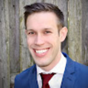 Meet your Posher, Bryce